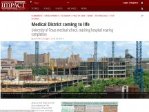 Community Health and Wellness Center